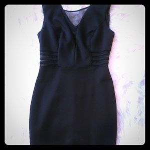 Sexy  black dress size small